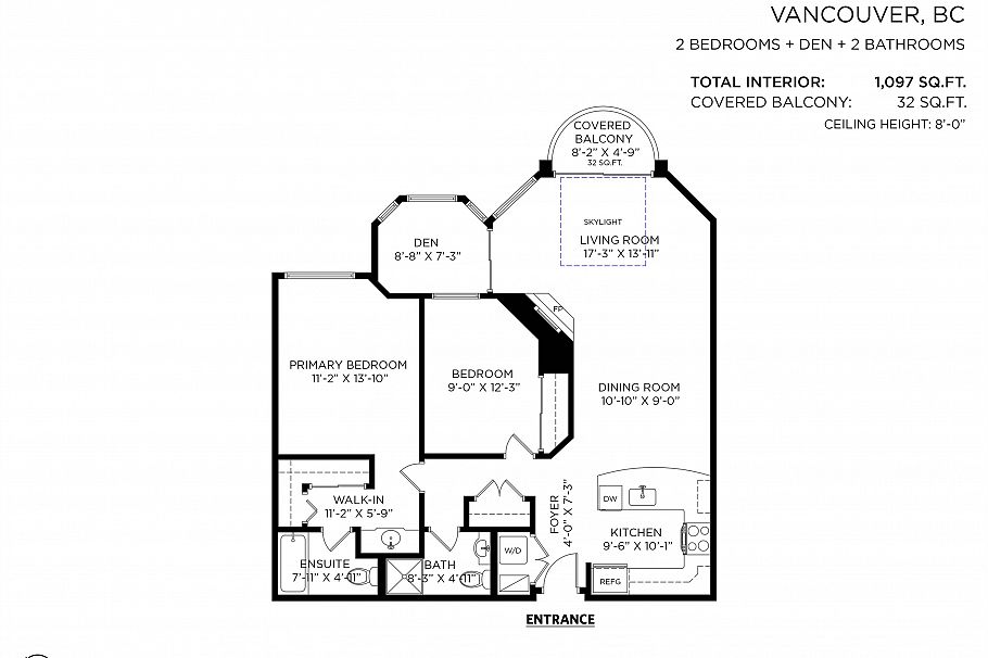 406 525 Wheelhouse Square Vancouver, BC - 40
