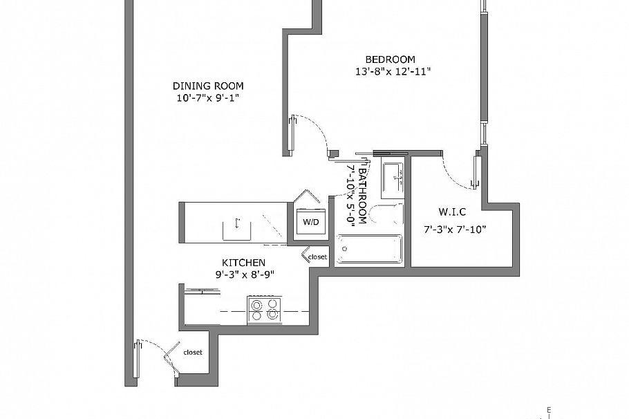 308 8728 SW Marine Drive Vancouver, BC - 29
