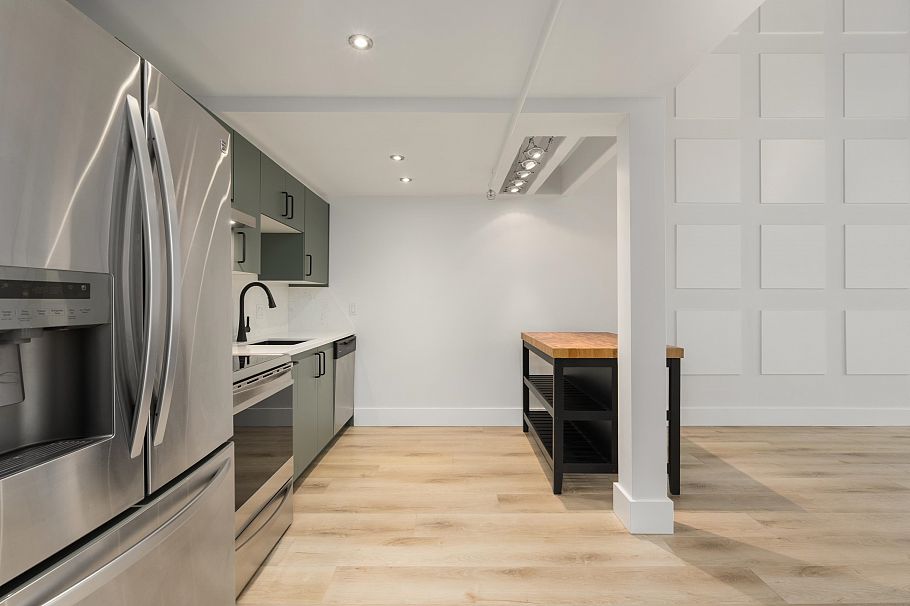 315 336 E 1st Avenue Vancouver, BC - 14