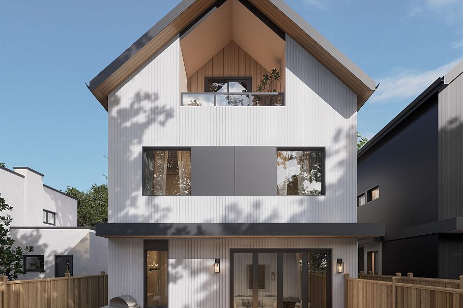 2 478 W 21st Avenue Vancouver, BC - 7