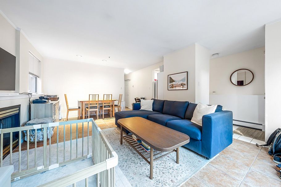 1855 Whyte Avenue Vancouver, BC - 20
