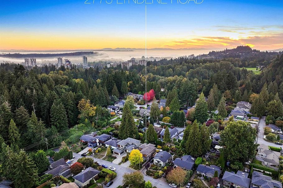 2775 Lyndene Road North Vancouver, BC - 1