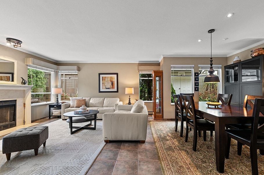 2894 Mount Seymour Parkway North Vancouver, BC - 3