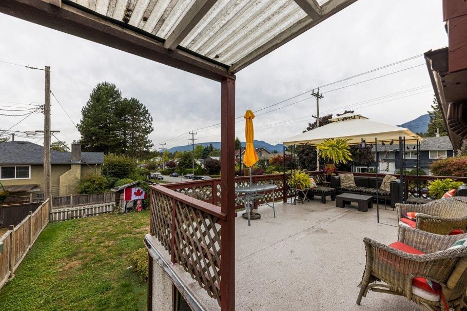 2057 Mahon Avenue North Vancouver, BC - 24