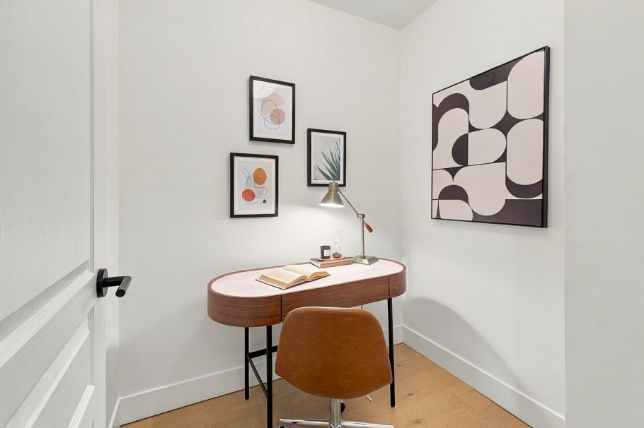 421 4028 Knight Street Vancouver, BC - 17