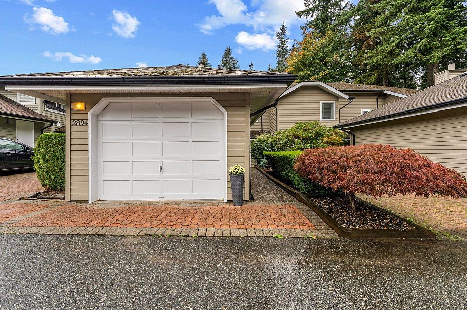2894 Mount Seymour Parkway North Vancouver, BC - 35