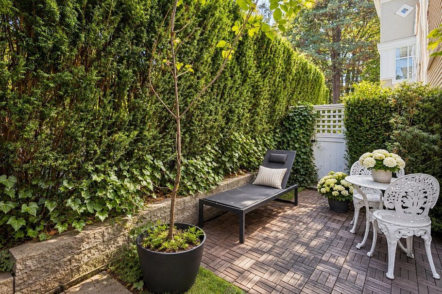 101 1675 W 10th Avenue Vancouver, BC - 24