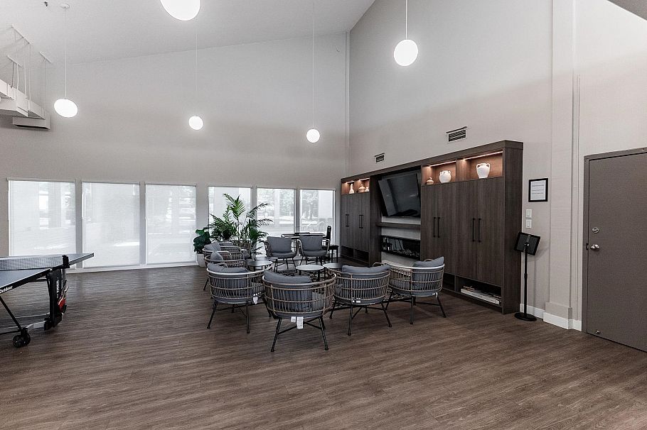 406 525 Wheelhouse Square Vancouver, BC - 32