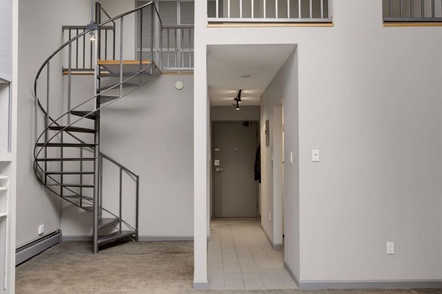 301 1930 W 3rd Avenue Vancouver, BC - 17