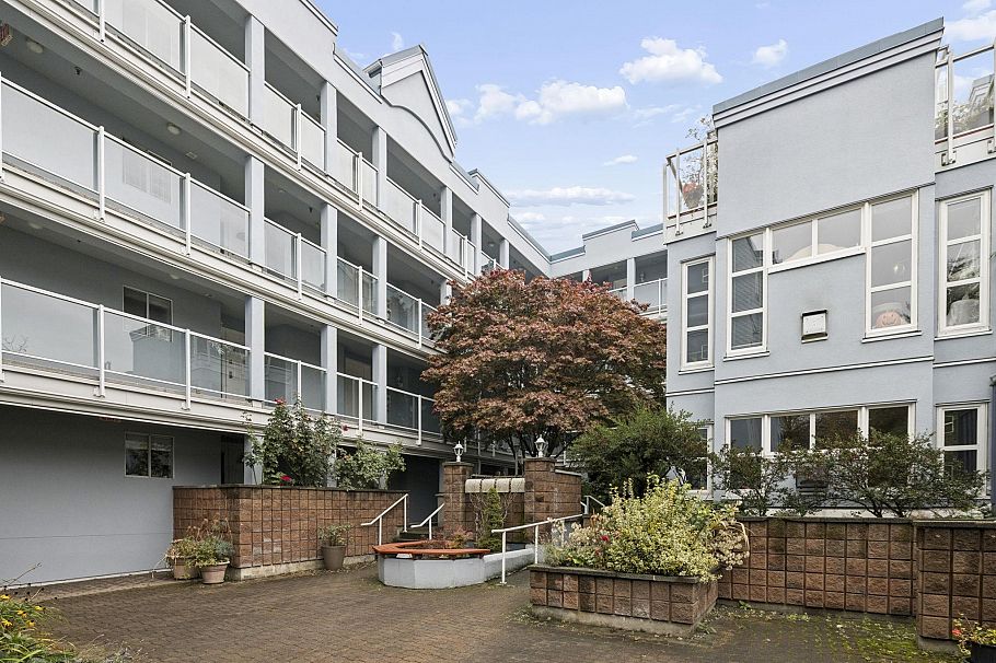 308 8728 SW Marine Drive Vancouver, BC - 2