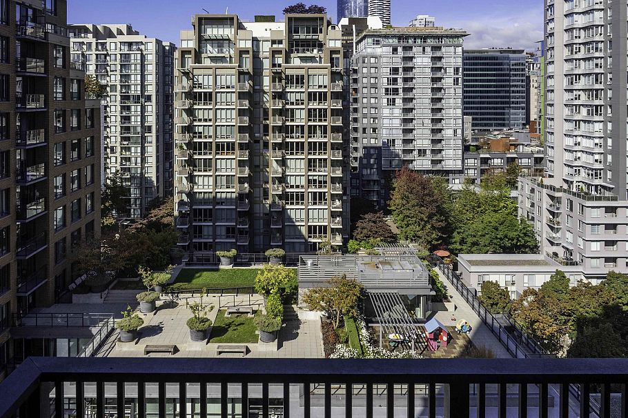 1606 1055 Homer Street Vancouver, BC - 19