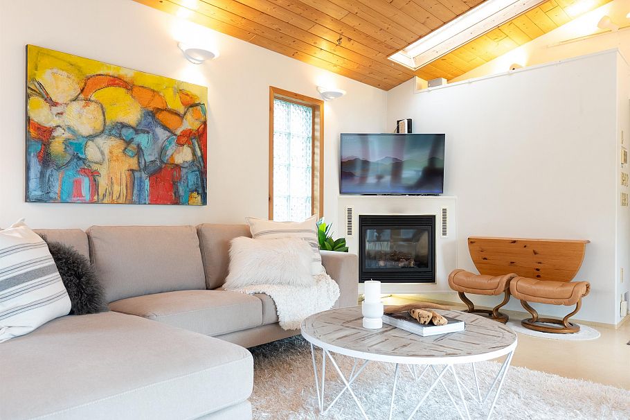 1222 Rosewood Crescent North Vancouver, BC - 25