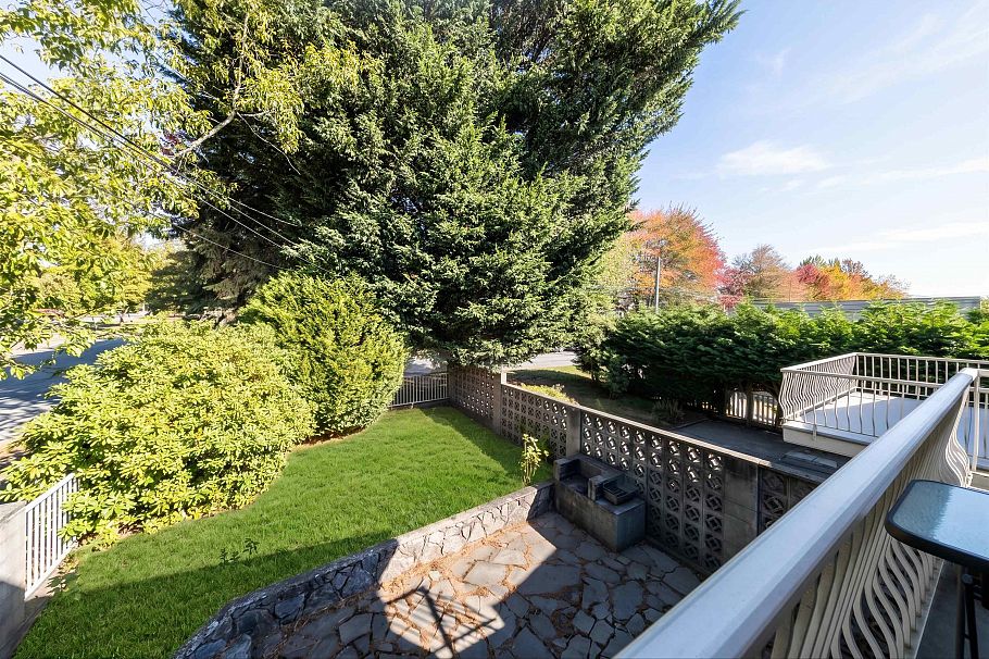 7658 Fremlin Street Vancouver, BC - 20