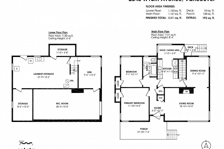 2345 W 18th Avenue Vancouver, BC - 40