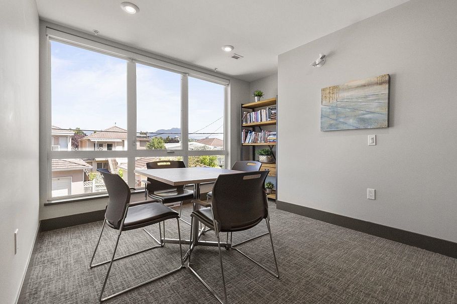 206 3365 E 4th Avenue Vancouver, BC - 25