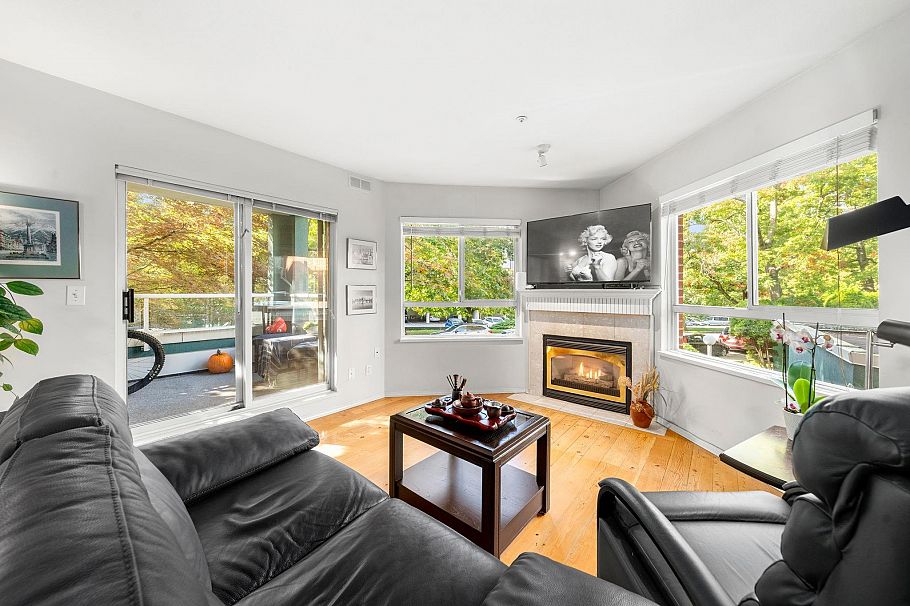 115 128 W 8th Street North Vancouver, BC - 2
