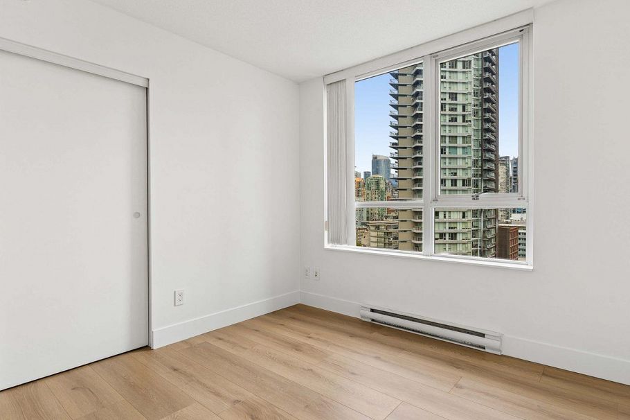 2208 1495 Richards Street Vancouver, BC - 19
