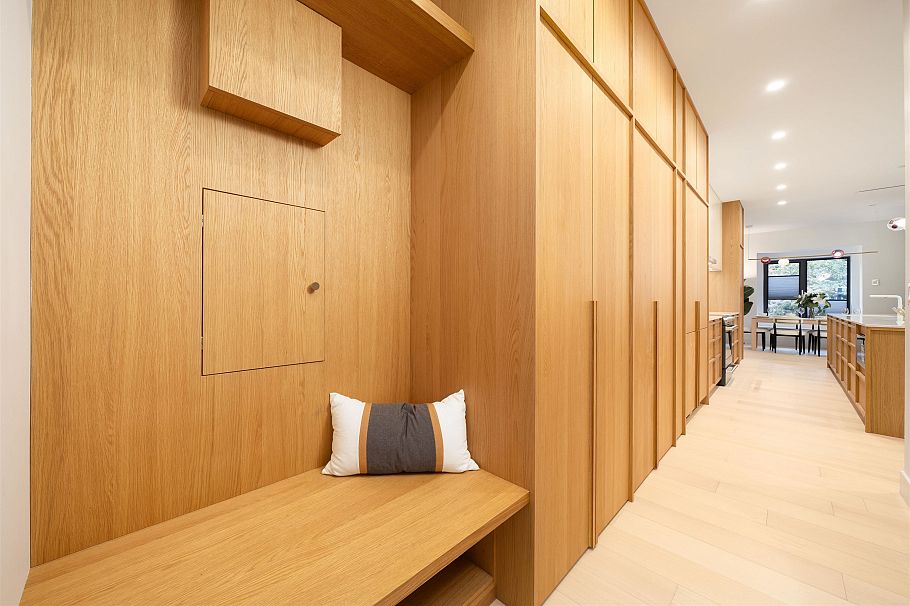 20 W 14th Avenue Vancouver, BC - 15