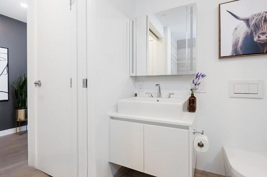 1901 1480 Howe Street Vancouver, BC - 14