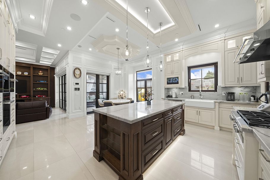 5828 Hudson Street Vancouver, BC - 13