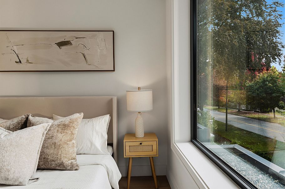 1 1183 W 33rd Avenue Vancouver, BC - 7