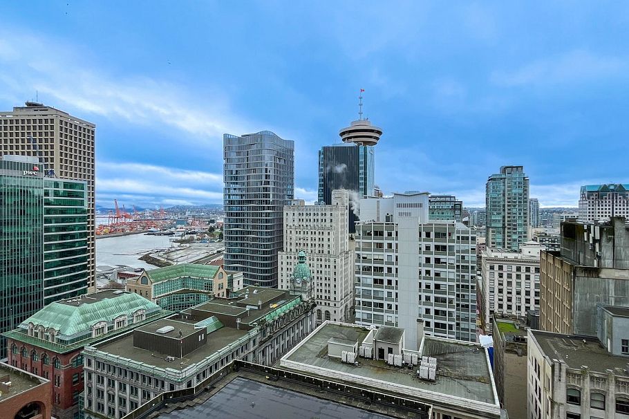2005 838 W Hastings Street Vancouver, BC - 8