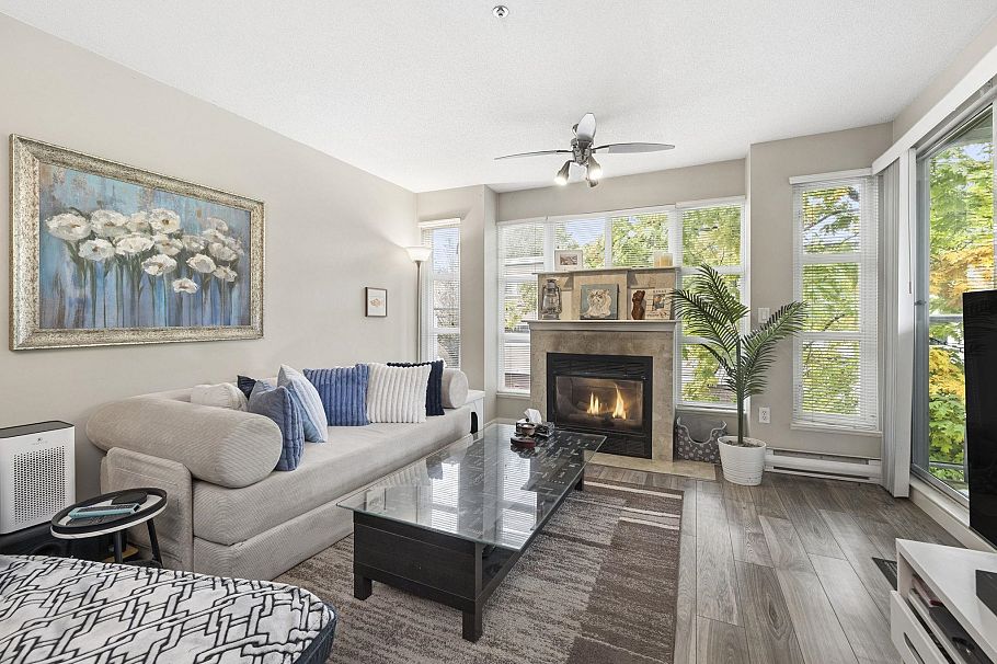 308 8728 SW Marine Drive Vancouver, BC - 10
