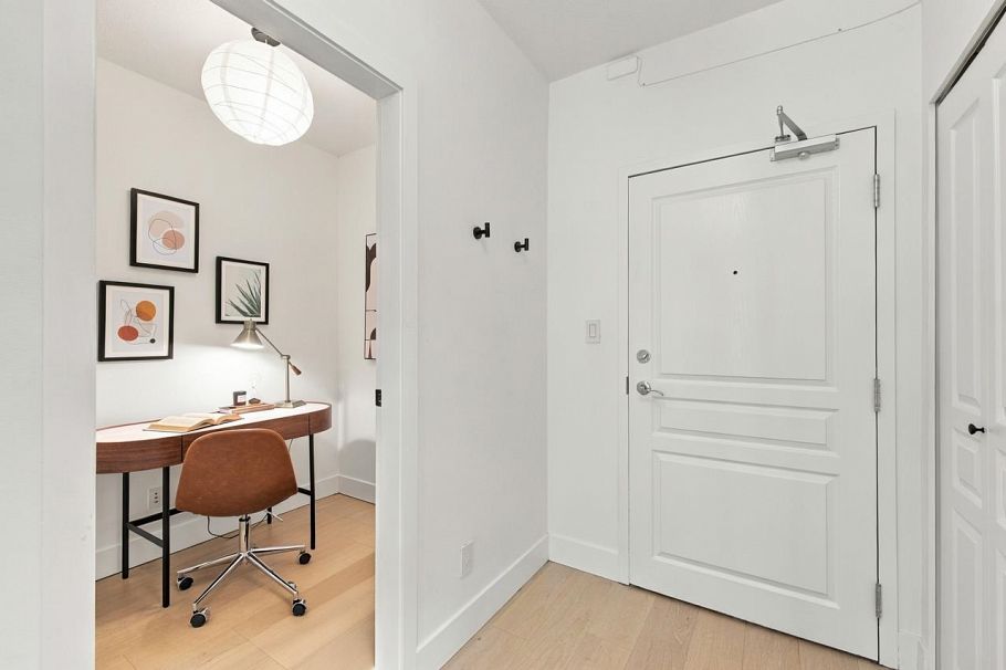 421 4028 Knight Street Vancouver, BC - 16