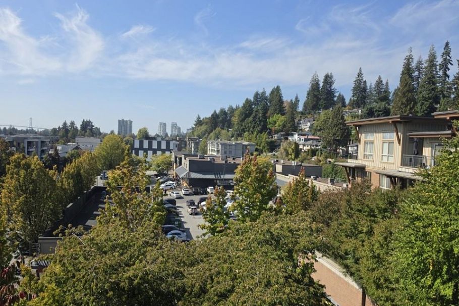 408 1633 Mackay Avenue North Vancouver, BC - 4