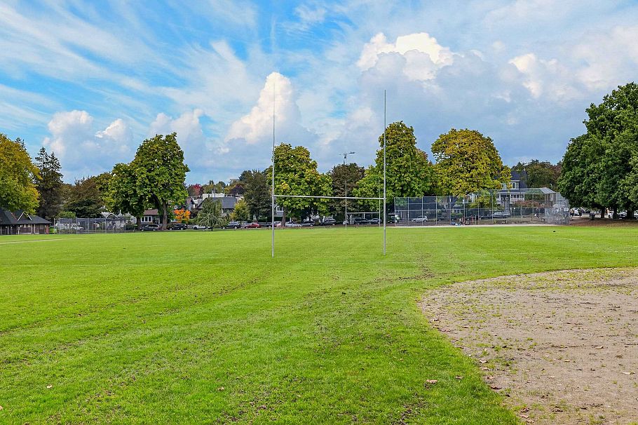 208 2288 W 12th Avenue Vancouver, BC - 36