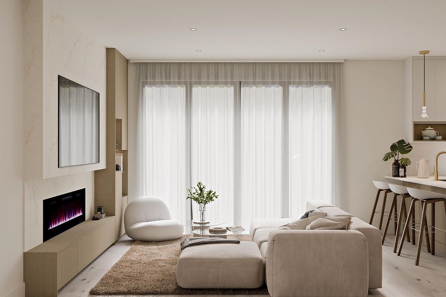 2 478 W 21st Avenue Vancouver, BC - 8
