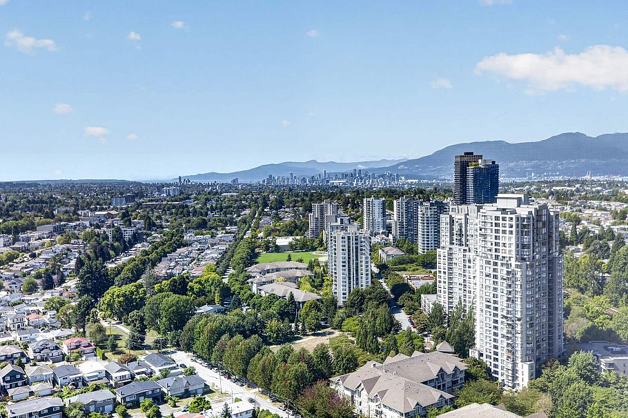 3305 5665 Boundary Road Vancouver, BC - 23