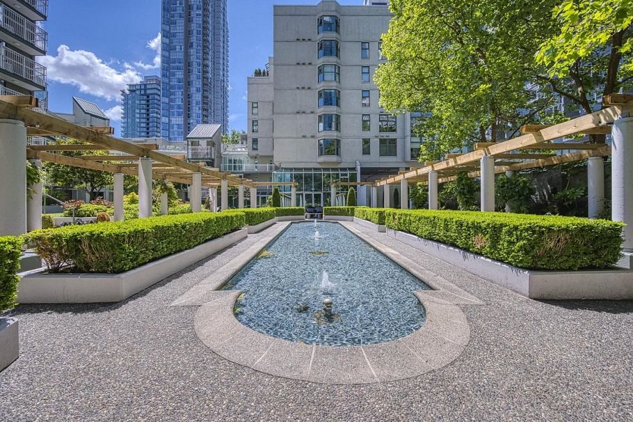 B110 1331 Homer Street Vancouver, BC - 35