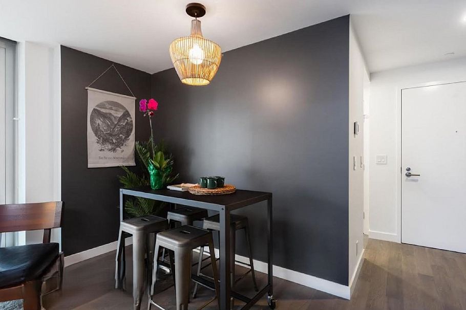 1901 1480 Howe Street Vancouver, BC - 6