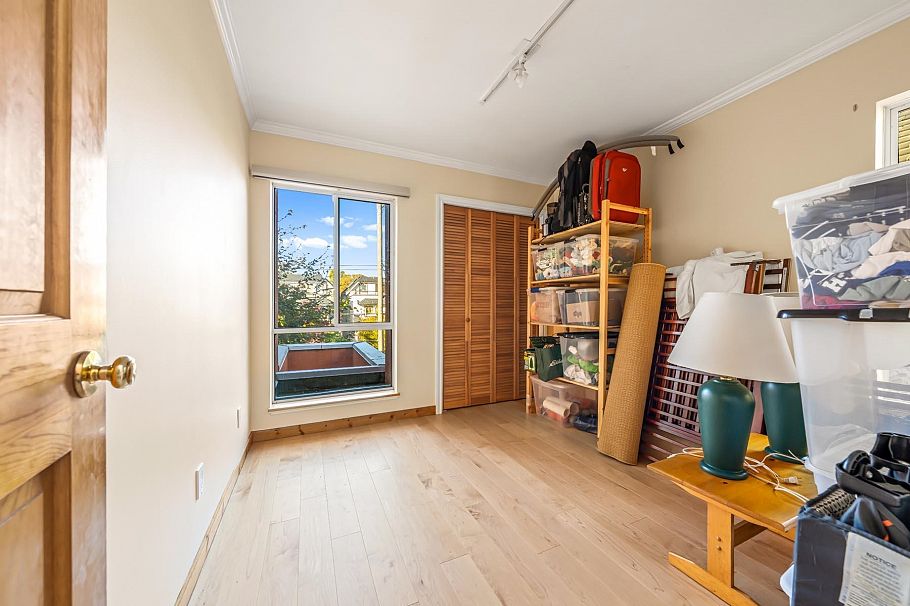 1855 Whyte Avenue Vancouver, BC - 16