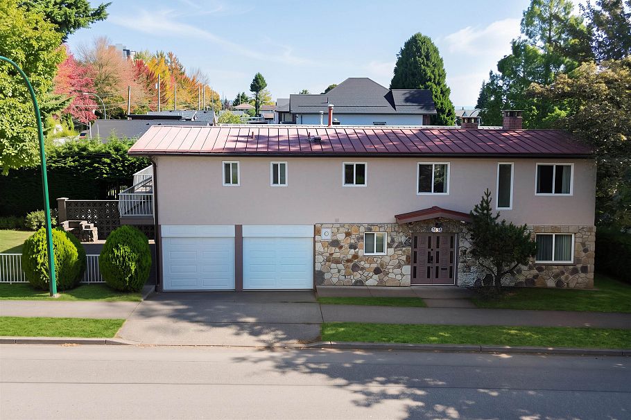 7658 Fremlin Street Vancouver, BC - 39