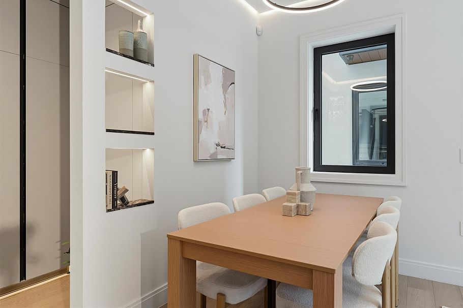 2 1183 W 33rd Avenue Vancouver, BC - 5