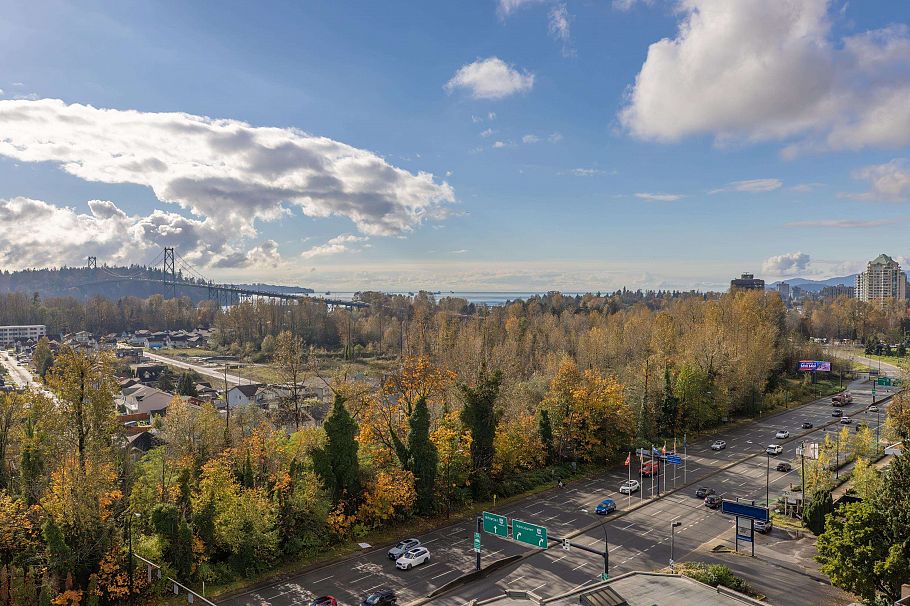 1107 1632 Lions Gate Lane North Vancouver, BC - 25