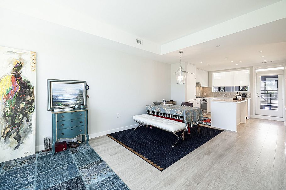 Th103 5370 CROOKED BRANCH ROAD, Vancouver BC V6T 0E6 Vancouver, BC - 8