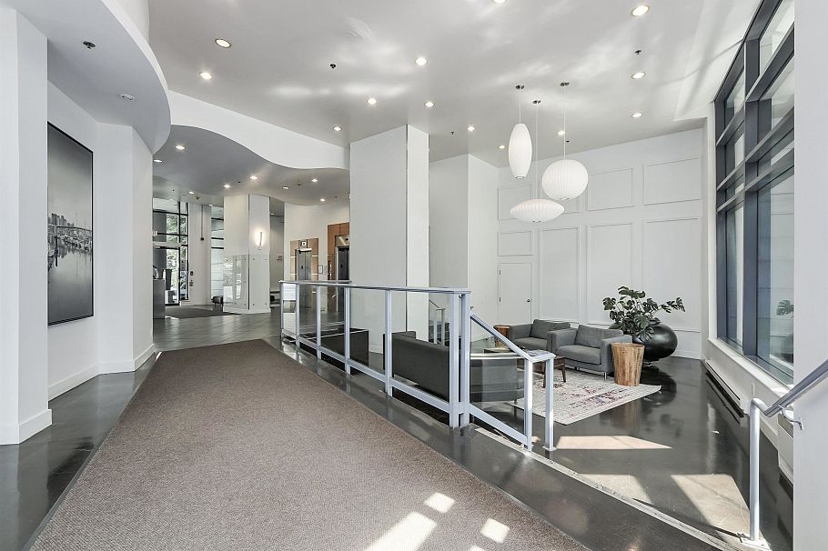 2210 501 Pacific Street Vancouver, BC - 13