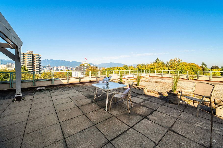 804 518 W 14th Avenue Vancouver, BC - 5