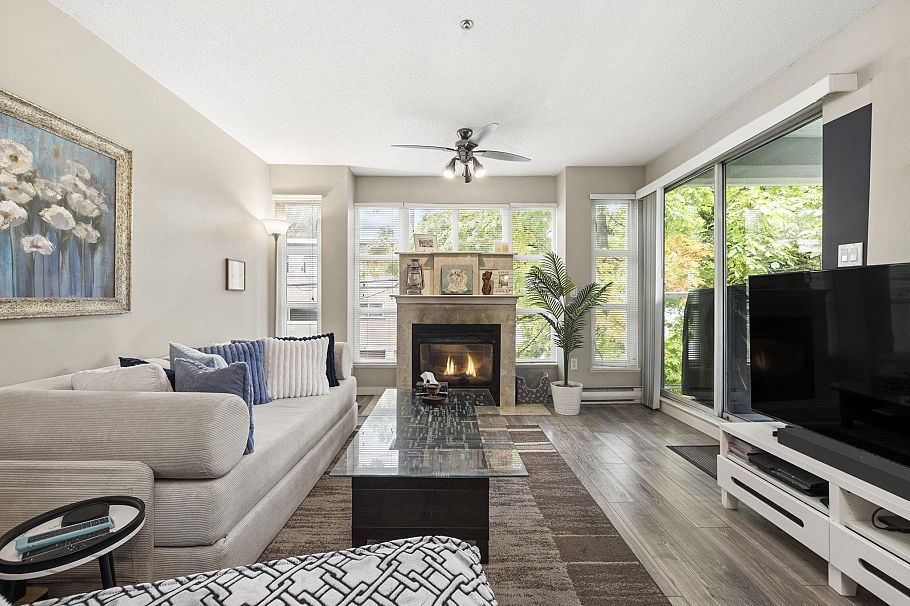 308 8728 SW Marine Drive Vancouver, BC - 9
