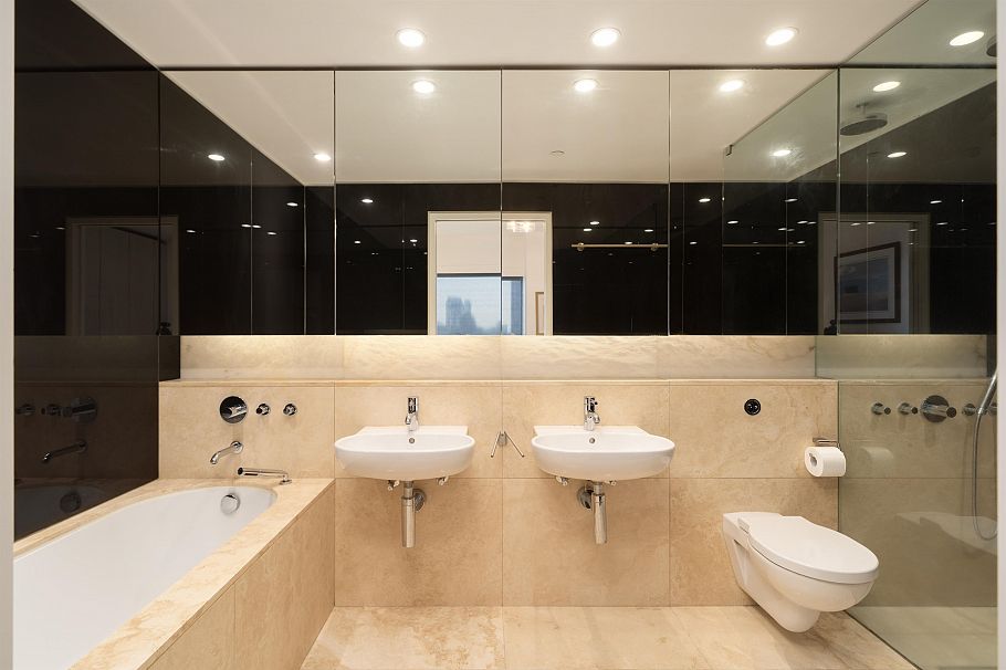3403 838 W Hastings Street Vancouver, BC - 17
