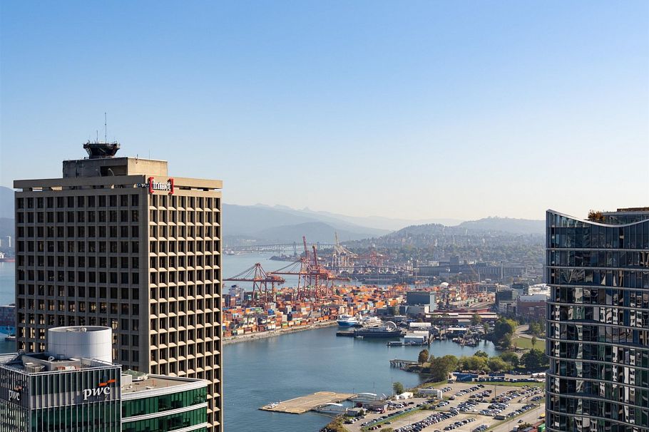 3403 838 W Hastings Street Vancouver, BC - 28