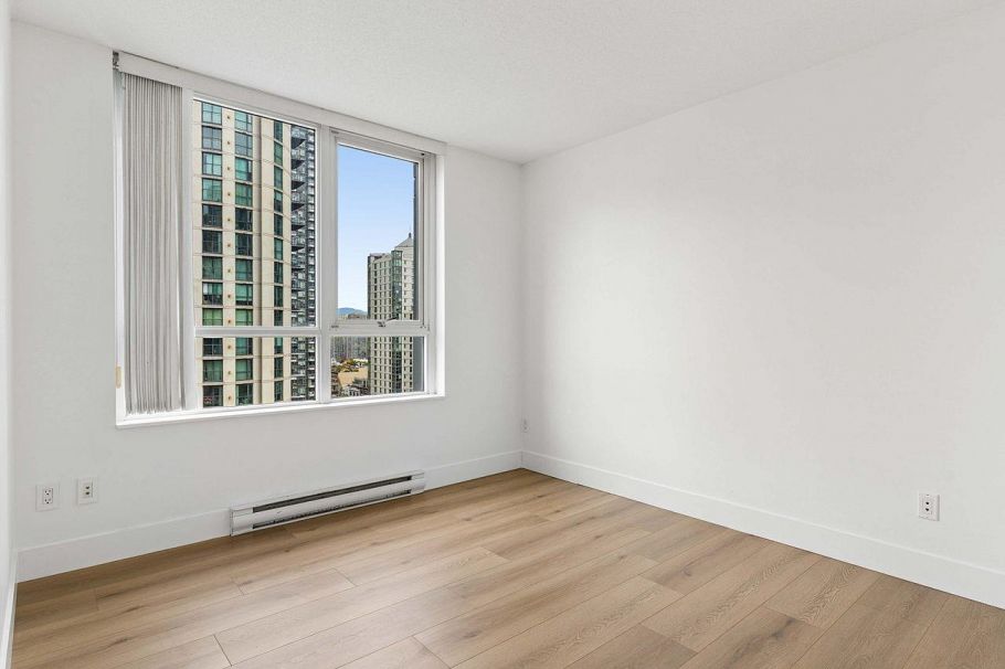 2208 1495 Richards Street Vancouver, BC - 17