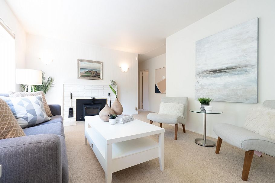 1222 Rosewood Crescent North Vancouver, BC - 7