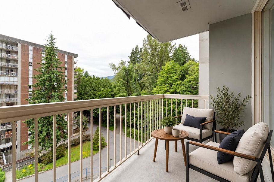 802 2008 Fullerton Avenue North Vancouver, BC - 13