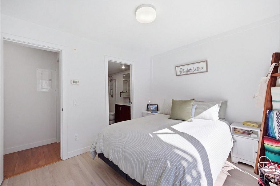102 221 E 3rd Street North Vancouver, BC - 13