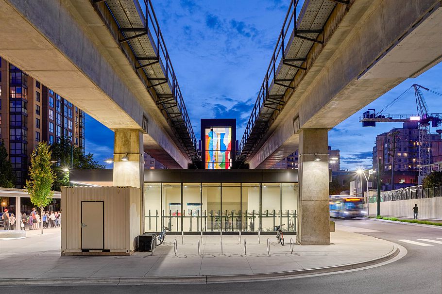 302 5818 Lincoln Street Vancouver, BC - 30