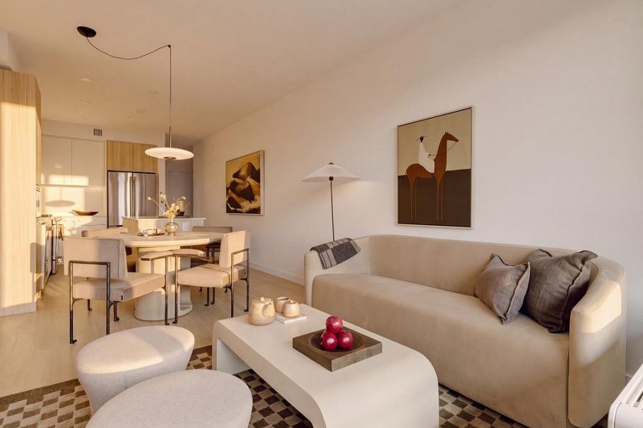 417 2450 Garden Drive Vancouver, BC - 5